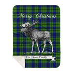 Scotstee Shop Plaid Tartan Blanket With Moose Clan Dixon Plaid Blanket, plaid blanket australia,plaid blanket canada,plaid christmas blanket,plaid fleece sherpa blanket,plaid sherpa blanket canada,plaid sherpa blanket lipstick,plaid sherpa blanket pink,plaid sherpa blanket queen