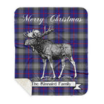 Scotstee Shop Plaid Tartan Blanket With Moose Clan Kinnaird Plaid Blanket, plaid blanket australia,plaid blanket canada,plaid christmas blanket,plaid fleece sherpa blanket,plaid sherpa blanket canada,plaid sherpa blanket lipstick,plaid sherpa blanket pink,plaid sherpa blanket queen