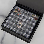 To My Beautiful Soulmate Necklace In Your Eyes I Have Found My Home Clan MacRae Dress Modern Tartan Rising Phoenix Necklace
