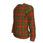 Scotstee Shop Tartan Plaid Sweatshirt, plaid sweatshirt, christmas sweatshirt, christmas sweatshirt womens, mens christmas sweatshirt, buffalo plaid sweatshirt,Clan Hay Ancient Sweatshirt