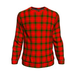 Scotstee Shop Tartan Plaid Sweatshirt, plaid sweatshirt, christmas sweatshirt, christmas sweatshirt womens, mens christmas sweatshirt, buffalo plaid sweatshirt,Clan MacQuarrie Modern Sweatshirt
