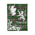 Tartan Plaid Fleece Blanket Tartan Blanket Thistle and Lion Scottish Clan Gray Plaid Blanket, tartan blanket, plaid blanket, red plaid blanket, buffalo plaid blanket, green plaid blanket, plaid fleece blanket, blue plaid blanket, red tartan blanket, tartan plaid blanket, black and white plaid blanket, christmas plaid blanket, orange plaid blanket, tartan plaid throw blanket, pink plaid blanket, brown plaid blanket, buffalo check blanket