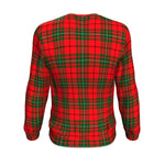 Scotstee Shop Tartan Plaid Sweatshirt, plaid sweatshirt, christmas sweatshirt, christmas sweatshirt womens, mens christmas sweatshirt, buffalo plaid sweatshirt,Clan MacAulay Modern Sweatshirt