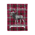 Tartan Blanket With Moose Clan Little Plaid Blanket Tartan Plaid Fleece Blanket, Christmas Blanket, tartan blanket, plaid blanket, red plaid blanket, buffalo plaid blanket, green plaid blanket, plaid fleece blanket, blue plaid blanket, red tartan blanket, tartan plaid blanket, black and white plaid blanket, christmas plaid blanket, orange plaid blanket, tartan plaid throw blanket, pink plaid blanket, brown plaid blanket, buffalo check blanket