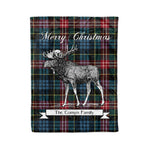 Tartan Blanket With Moose Clan Comyn Plaid Blanket Tartan Plaid Fleece Blanket, Christmas Blanket, tartan blanket, plaid blanket, red plaid blanket, buffalo plaid blanket, green plaid blanket, plaid fleece blanket, blue plaid blanket, red tartan blanket, tartan plaid blanket, black and white plaid blanket, christmas plaid blanket, orange plaid blanket, tartan plaid throw blanket, pink plaid blanket, brown plaid blanket, buffalo check blanket