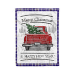 Tartan Blanket Vintage Red Truck with Christmas Tree Family Scottish Clan Ochterlony plaid blanket, red plaid blanket, buffalo plaid blanket, green plaid blanket, plaid fleece blanket, blue plaid blanket, red tartan blanket, tartan plaid blanket, black and white plaid blanket, , christmas plaid blanket, orange plaid blanket, tartan plaid throw blanket, pink plaid blanket, brown plaid blanket, buffalo check blanket