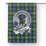 Garden Flag Watson Ancient Clan Badge Tartan Flag Scottish Tartan House Flag,buffalo plaid garden flag,irish family crest flags,ns tartan flags,scottish clan flags,scottish clan flags uk,Scottish Tartan House Flag,Tartan Clan Flag,tartan day flag,Tartan Garden Flag