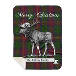Scotstee Shop Plaid Tartan Blanket With Moose Clan Cairns Hunting Plaid Blanket, plaid blanket australia,plaid blanket canada,plaid christmas blanket,plaid fleece sherpa blanket,plaid sherpa blanket canada,plaid sherpa blanket lipstick,plaid sherpa blanket pink,plaid sherpa blanket queen