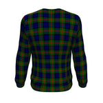 Scotstee Shop Tartan Plaid Sweatshirt, plaid sweatshirt, christmas sweatshirt, christmas sweatshirt womens, mens christmas sweatshirt, buffalo plaid sweatshirt,Clan Dundas Modern 02 Sweatshirt