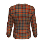 Scotstee Shop Tartan Plaid Sweatshirt, plaid sweatshirt, christmas sweatshirt, christmas sweatshirt womens, mens christmas sweatshirt, buffalo plaid sweatshirt,Clan Innes Ancient Sweatshirt