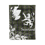 Tartan Plaid Fleece Blanket Tartan Blanket Thistle and Lion Scottish Clan Davidson Tulloch Dress Plaid Blanket, tartan blanket, plaid blanket, red plaid blanket, buffalo plaid blanket, green plaid blanket, plaid fleece blanket, blue plaid blanket, red tartan blanket, tartan plaid blanket, black and white plaid blanket, christmas plaid blanket, orange plaid blanket, tartan plaid throw blanket, pink plaid blanket, brown plaid blanket, buffalo check blanket