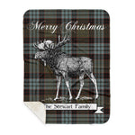 Scotstee Shop Plaid Tartan Blanket With Moose Clan Stewart Old Weathered Plaid Blanket, plaid blanket australia,plaid blanket canada,plaid christmas blanket,plaid fleece sherpa blanket,plaid sherpa blanket canada,plaid sherpa blanket lipstick,plaid sherpa blanket pink,plaid sherpa blanket queen