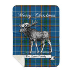Scotstee Shop Plaid Tartan Blanket With Moose Clan Bairn Plaid Blanket, plaid blanket australia,plaid blanket canada,plaid christmas blanket,plaid fleece sherpa blanket,plaid sherpa blanket canada,plaid sherpa blanket lipstick,plaid sherpa blanket pink,plaid sherpa blanket queen