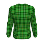 Scotstee Shop Tartan Plaid Sweatshirt, plaid sweatshirt, christmas sweatshirt, christmas sweatshirt womens, mens christmas sweatshirt, buffalo plaid sweatshirt,Clan Galloway District Sweatshirt