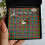 Girlfriend Necklace, Wife Necklace, I'm Sorry Gift, Apology Gift For Wife, Gift For Women, Gift For Wife, Gift For Girl Friend, Gift For Mother, Gift For Grandmother, Gift for Sister