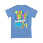 Back To School 1st Grade First Day Of School For Student Back To School Shirt Back To School Gifts - Scotstee Shop