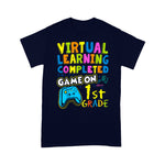 Back To School 1st Grade First Day Of School For Student Back To School Shirt Back To School Gifts - Scotstee Shop