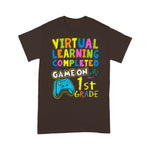 Back To School 1st Grade First Day Of School For Student Back To School Shirt Back To School Gifts - Scotstee Shop