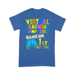 Back To School 1st Grade First Day Of School For Student Back To School Shirt Back To School Gifts - Scotstee Shop