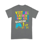 Back To School 1st Grade First Day Of School For Student Back To School Shirt Back To School Gifts - Scotstee Shop