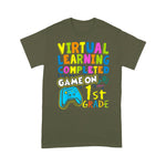 Back To School 1st Grade First Day Of School For Student Back To School Shirt Back To School Gifts - Scotstee Shop