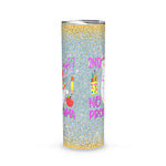 Back To School Skinny Tumbler 2nd Grade No Prob Llama Teacher Student Funny First Day Of School Back To School Gift - Scotstee Shop