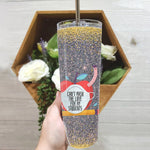 Back To School Skinny Tumbler Cant Mask My Love Of Teaching Back To School Teacher Gift - Scotstee Shop