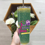 Back To School Skinny Tumbler First Day Of School Skinny Tumbler 2nd Grade Diva First Day Of School Gifts Back To School Gift - Scotstee Shop