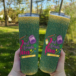 Back To School Skinny Tumbler First Day Of School Skinny Tumbler 2nd Grade Diva First Day Of School Gifts Back To School Gift - Scotstee Shop