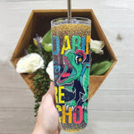 Back To School Skinny Tumbler Unicorn Back To School Ready To Crush Kindergarten Dinosaur Gift back to school tumbler back to school gift - Scotstee Shop
