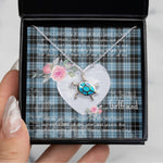 Sea Turtle Necklace Gift for My Beautiful Girlfriend Valentines Necklace Clan Clark Tartan Blue Turtle Necklace, Valentine Necklace Gift for Girlfriend Clan Mitchell Ancient Tartan Sunflower Pendant Necklace, Scottish Tartan Jewelry, valentine necklace, necklace girlfriend, necklace for wife, cute necklaces for girlfriend, jewelry for girlfriend, to my soulmate necklace, to my future wife necklace