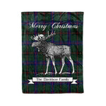 Tartan Blanket With Moose Clan Davidson Plaid Blanket Tartan Plaid Fleece Blanket, Christmas Blanket, tartan blanket, plaid blanket, red plaid blanket, buffalo plaid blanket, green plaid blanket, plaid fleece blanket, blue plaid blanket, red tartan blanket, tartan plaid blanket, black and white plaid blanket, christmas plaid blanket, orange plaid blanket, tartan plaid throw blanket, pink plaid blanket, brown plaid blanket, buffalo check blanket