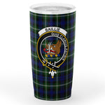 Baillie Tartan Tumbler Scottish Baillie Plaid Tumbler - Scotstee Shop
