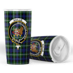Baillie Tartan Tumbler Scottish Baillie Plaid Tumbler - Scotstee Shop