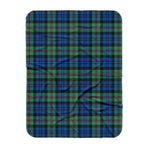 Scotstee Shop Tartan Plaid Blanket Baird Ancient Scottish Tartan Plaid Sherpa Blanket