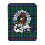 Scotstee Shop Tartan Plaid Blanket Baird Clan Badge Scottish Tartan Plaid Sherpa Blanket, Tartan Blanket, Plaid Blanket, Scottish Blanket, Gift Christmas Blanket, Christmas Blanket, Mother Day Gift, Father Day Gift