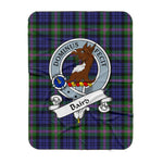 Scotstee Shop Tartan Plaid Blanket Baird Modern Clan Badge Scottish Tartan Plaid Sherpa Blanket, Tartan Blanket, Plaid Blanket, Scottish Blanket, Gift Christmas Blanket, Christmas Blanket, Mother Day Gift, Father Day Gift