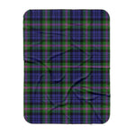 Scotstee Shop Tartan Plaid Blanket Baird Modern Scottish Tartan Plaid Sherpa Blanket