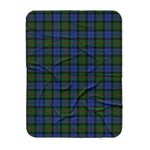 Scotstee Shop Tartan Plaid Blanket Baird Scottish Tartan Plaid Sherpa Blanket