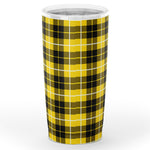 Barclay Tartan Tumbler Scottish Barclay Plaid Tumbler - Scotstee Shop