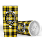 Barclay Tartan Tumbler Scottish Barclay Plaid Tumbler - Scotstee Shop