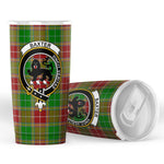 Baxter Tartan Tumbler Scottish Baxter Plaid Tumbler - Scotstee Shop