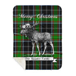 Scotstee Shop Plaid Tartan Blanket With Moose Clan Webster Plaid Blanket, plaid blanket australia,plaid blanket canada,plaid christmas blanket,plaid fleece sherpa blanket,plaid sherpa blanket canada,plaid sherpa blanket lipstick,plaid sherpa blanket pink,plaid sherpa blanket queen