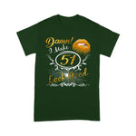 Womens I Make 51 Look Good 51st Yrs Old Birthday Birthday Shirt - Scotstee Shop
