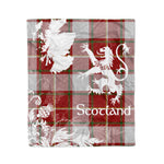 Tartan Plaid Fleece Blanket Tartan Blanket Thistle and Lion Scottish Clan MacFie Plaid Blanket, tartan blanket, plaid blanket, red plaid blanket, buffalo plaid blanket, green plaid blanket, plaid fleece blanket, blue plaid blanket, red tartan blanket, tartan plaid blanket, black and white plaid blanket, christmas plaid blanket, orange plaid blanket, tartan plaid throw blanket, pink plaid blanket, brown plaid blanket, buffalo check blanket