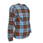 Scotstee Shop Tartan Plaid Sweatshirt, plaid sweatshirt, christmas sweatshirt, christmas sweatshirt womens, mens christmas sweatshirt, buffalo plaid sweatshirt,Clan Anderson Ancient Sweatshirt