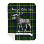Scotstee Shop Plaid Tartan Blanket With Moose Clan Campbell Of Breadalbane Modern Plaid Blanket, plaid blanket australia,plaid blanket canada,plaid christmas blanket,plaid fleece sherpa blanket,plaid sherpa blanket canada,plaid sherpa blanket lipstick,plaid sherpa blanket pink,plaid sherpa blanket queen