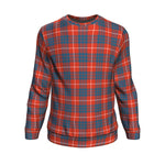 Scotstee Shop Tartan Plaid Sweatshirt, plaid sweatshirt, christmas sweatshirt, christmas sweatshirt womens, mens christmas sweatshirt, buffalo plaid sweatshirt,Clan Hamilton Ancient Sweatshirt