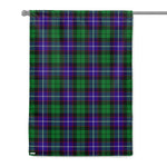 Scotstee Shop - Tartan Personalized Flag, Custome Flag Clan Mitchell Flag Garden Flag Mitchell Tartan Flag National Tartan Day Tartan House Flag