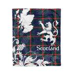 Tartan Plaid Fleece Blanket Tartan Blanket Thistle and Lion Scottish Clan Agnew Plaid Blanket, tartan blanket, plaid blanket, red plaid blanket, buffalo plaid blanket, green plaid blanket, plaid fleece blanket, blue plaid blanket, red tartan blanket, tartan plaid blanket, black and white plaid blanket, christmas plaid blanket, orange plaid blanket, tartan plaid throw blanket, pink plaid blanket, brown plaid blanket, buffalo check blanket